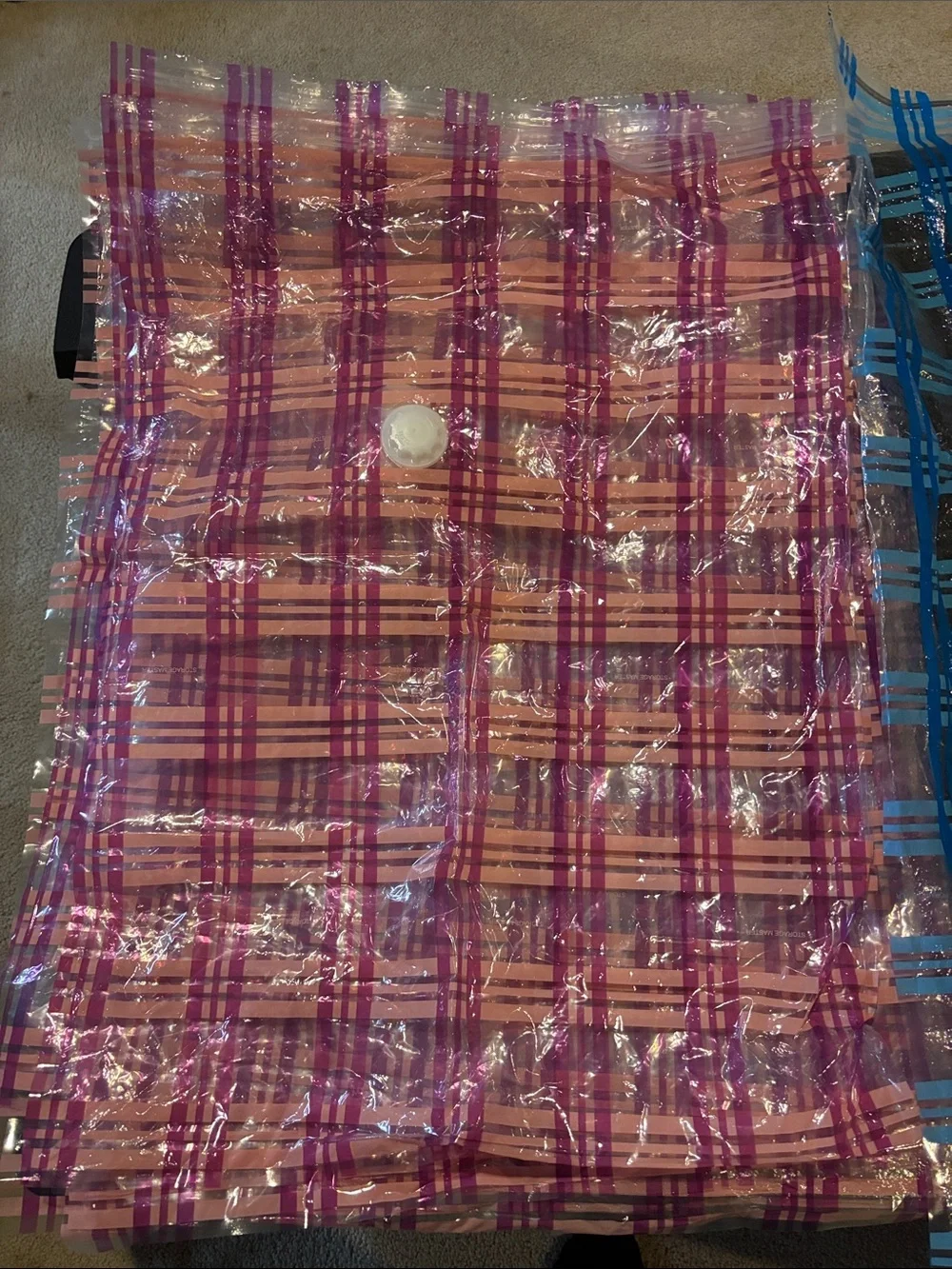 Vacuum Sealed Bags Variety Pack
